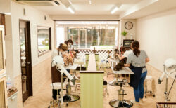 中央区日本橋トリミングサロンkoa